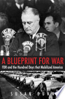 A Blueprint for War Book