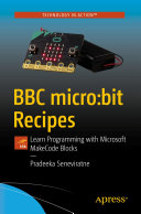BBC micro bit Recipes