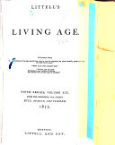 The Living Age