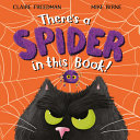 There s a Spider in This Book