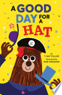 A Good Day for a Hat Book
