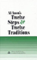 Al Anon s Twelve Steps   Twelve Traditions