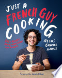 Just a French Guy Cooking Book