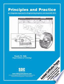 Principles and Practice  An Integrated Approach to Engineering Graphics and AutoCAD 2012