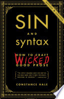 Sin and Syntax