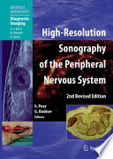 High Resolution Sonography Of The Peripheral Nervous System