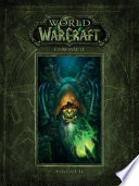 World of Warcraft Chronicle Book