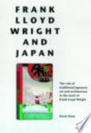 Frank Lloyd Wright and Japan Book PDF