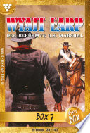 Wyatt Earp Jubiläumsbox 7 – Western