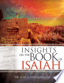 Insights on the Book of Isaiah