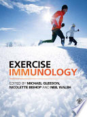 Exercise Immunology Book