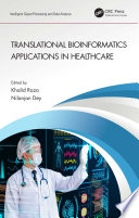 Translational Bioinformatics Applications in Healthcare Book