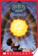 Moon Magic  The Secrets of Droon  Special Edition  5 