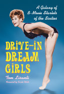 Drive-in Dream Girls Pdf/ePub eBook