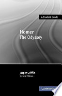 Homer  The Odyssey