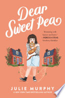 Dear Sweet Pea Book