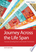Journey Across the Life Span Book
