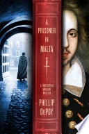 A Prisoner in Malta PDF Book By Phillip DePoy