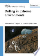 Drilling in Extreme Environments Book