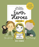 Read Pdf Little People, BIG DREAMS: Earth Heroes