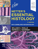 Netter's essential histolog