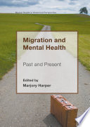 Migration And Mental Health