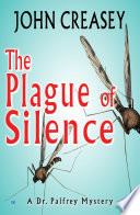 The Plague of Silence Book