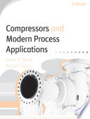 Compressors and Modern Process Applications Book