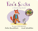 Fox s Socks Book PDF