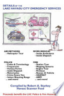Details of the Lake Havasu City Emergency Services Book PDF