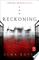 The Reckoning PDF Book By Alma Katsu