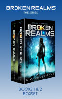 The Broken Realms Series: Books 1 & 2