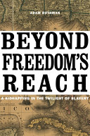 Beyond Freedom’s Reach Pdf/ePub eBook