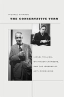 The Conservative Turn