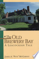 The Old Brewery Bay Book
