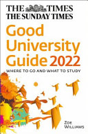 The Times Good University Guide 2022