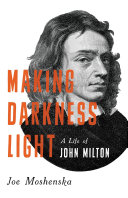 Making Darkness Light Pdf/ePub eBook