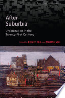After Suburbia Book
