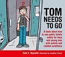 Tom Needs to Go