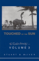 Touched by the Sun Pdf/ePub eBook