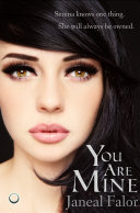 You Are Mine [Pdf/ePub] eBook