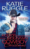 Rocky Mountain Cowboy Christmas Pdf/ePub eBook