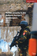 Border Security in the Balkans