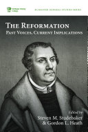 The Reformation