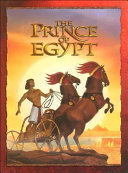 The Prince of Egypt banner backdrop