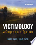 Cover of Victimology