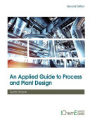 Read Pdf An Applied Guide to Process and Plant Design