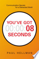 You ve Got 8 Seconds