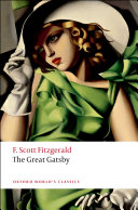 The Great Gatsby Pdf/ePub eBook