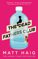Read Pdf The Dead Fathers Club